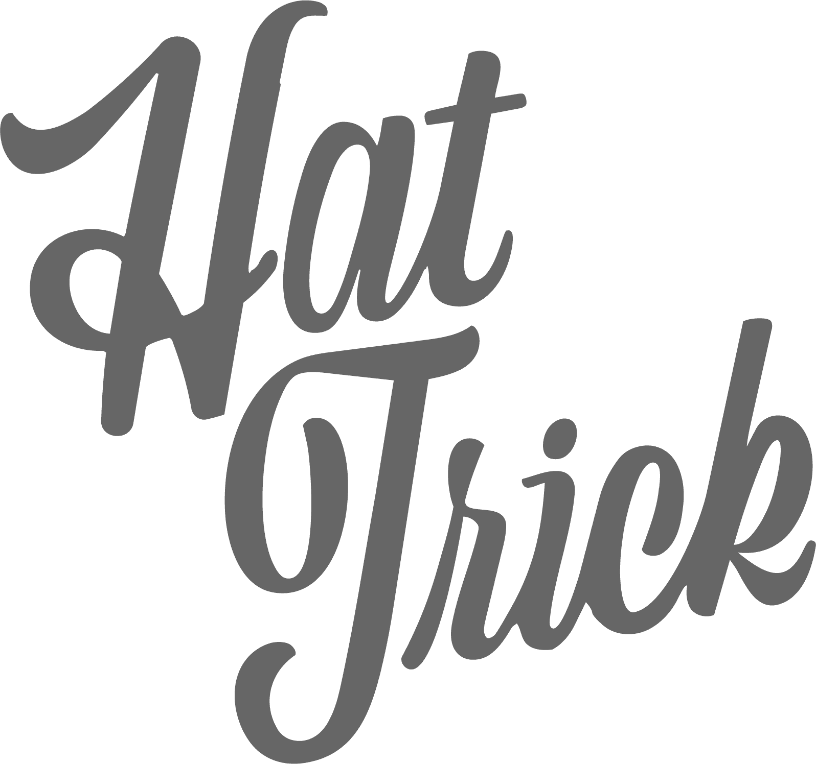 Hat Trick