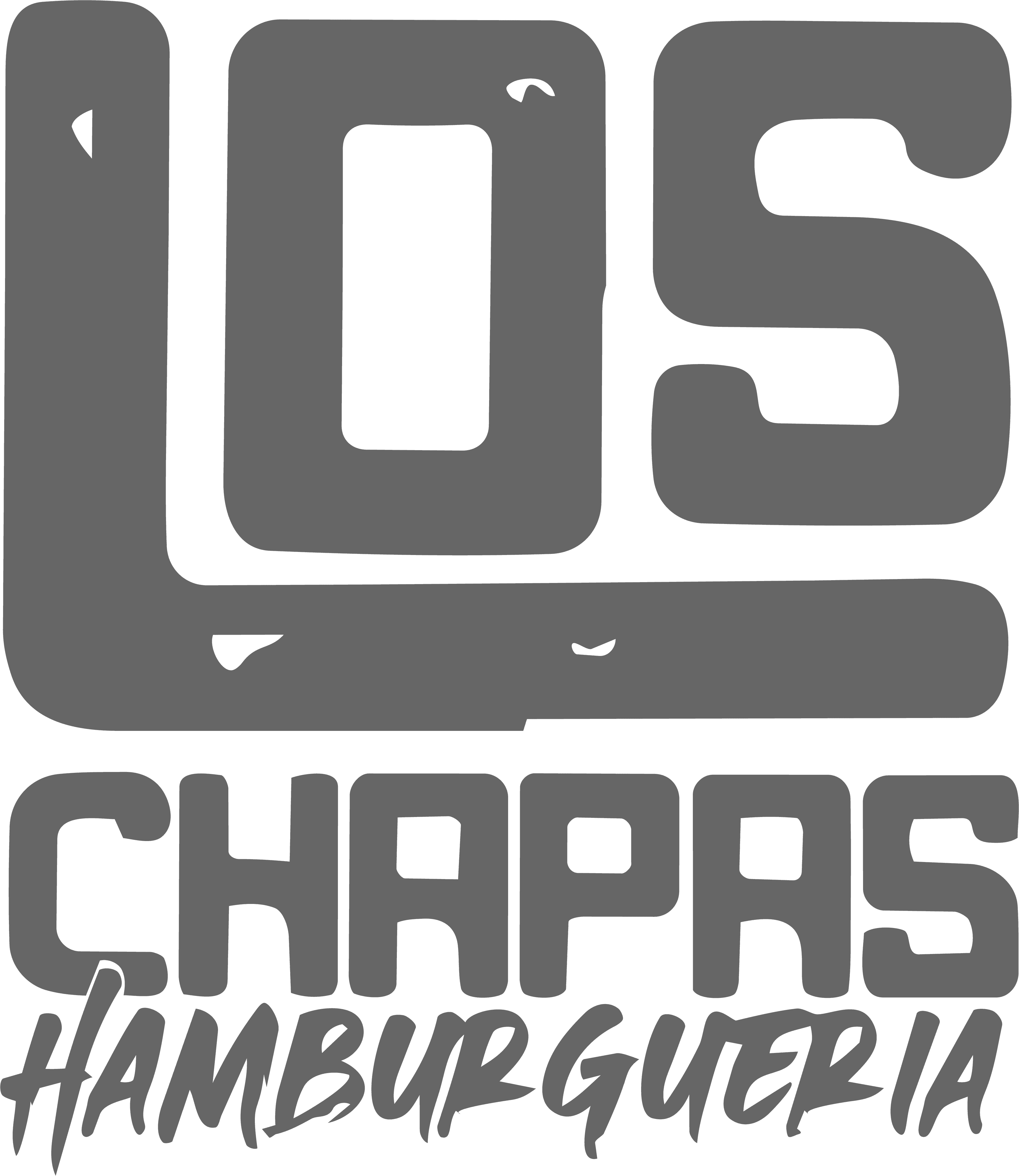 Los Chapas Hamburgueria
